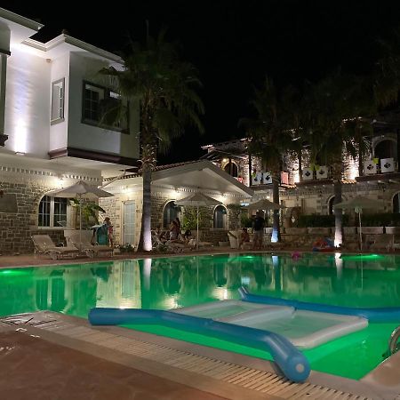 דרמי Hotel Sarajet E Pashait 1 מראה חיצוני תמונה