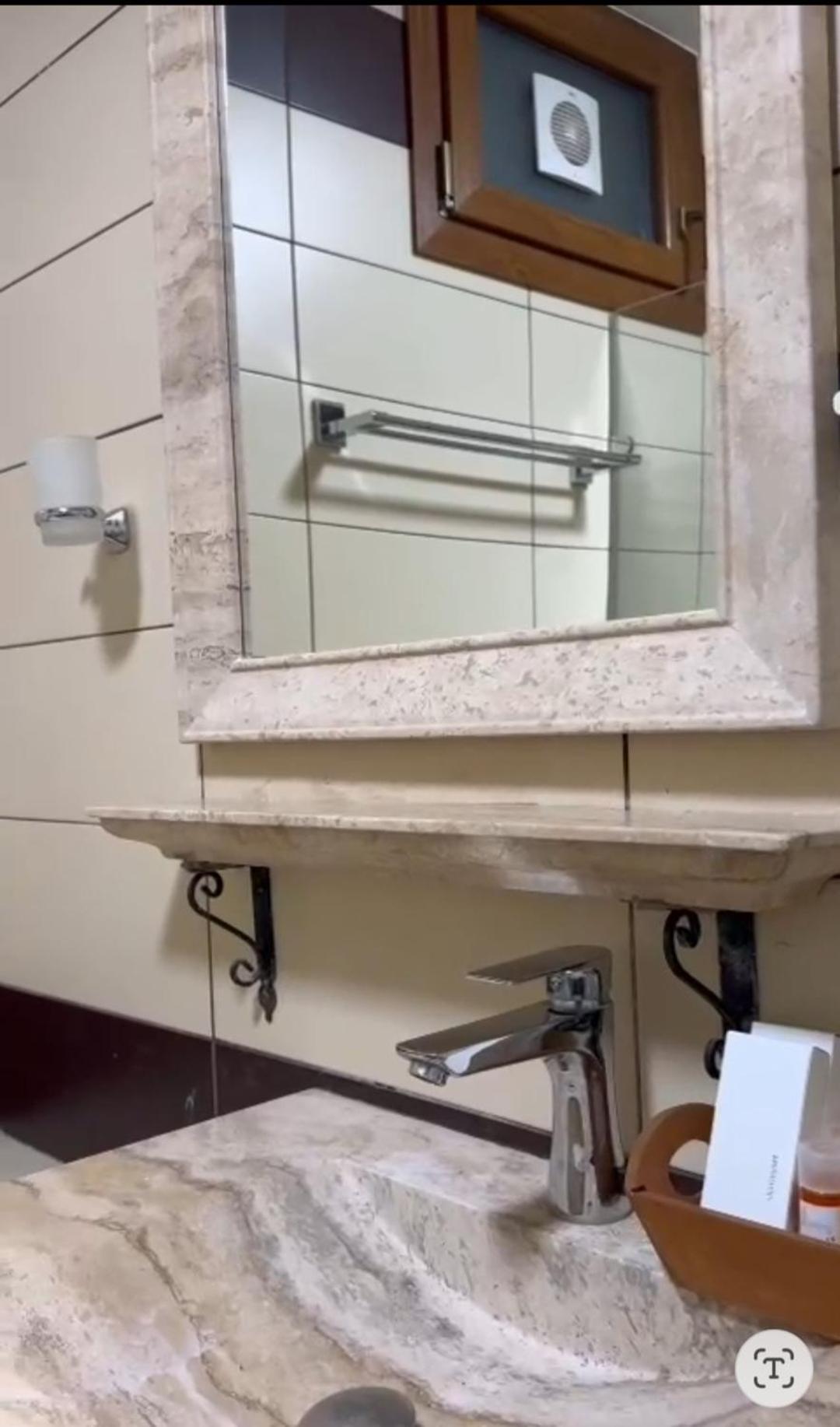 דרמי Hotel Sarajet E Pashait 1 מראה חיצוני תמונה
