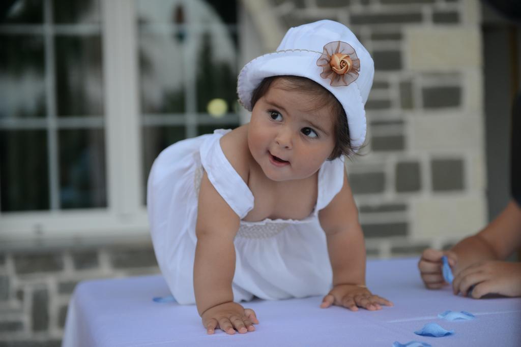 דרמי Hotel Sarajet E Pashait 1 מראה חיצוני תמונה