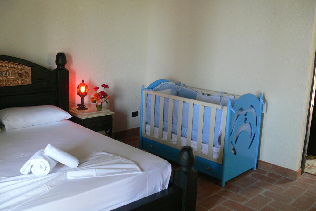 דרמי Hotel Sarajet E Pashait 1 חדר תמונה